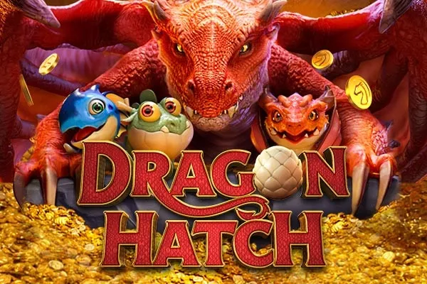 Dragon Hatch Play dragon hatch apk