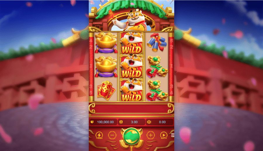 Fortune Tiger Play download Fortune Tiger